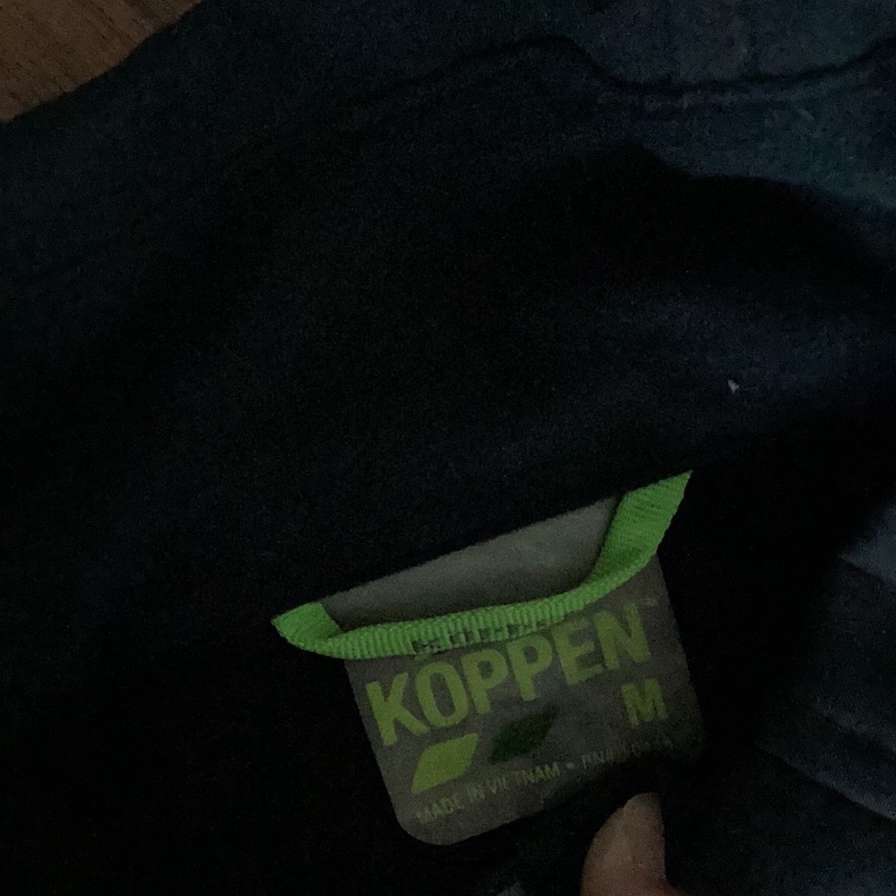 Koppen Performance Jacket Euc - image 4
